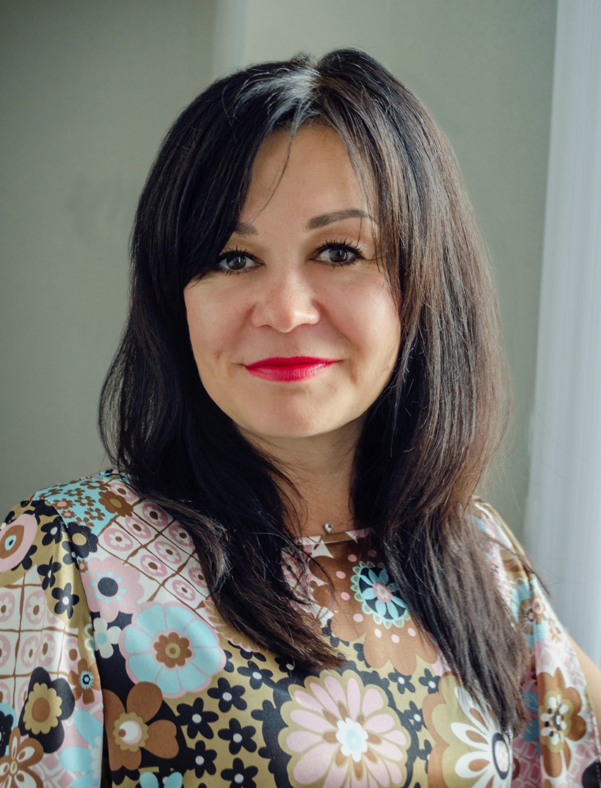 Олена Валеріївна | Приват житло