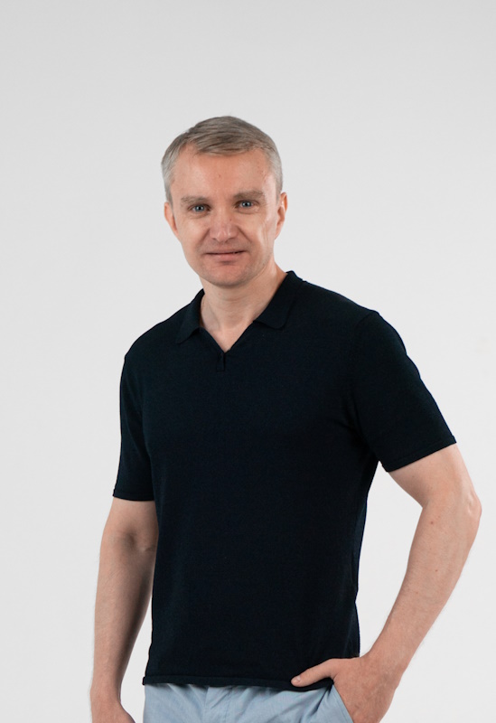 Олександр | Приват житло