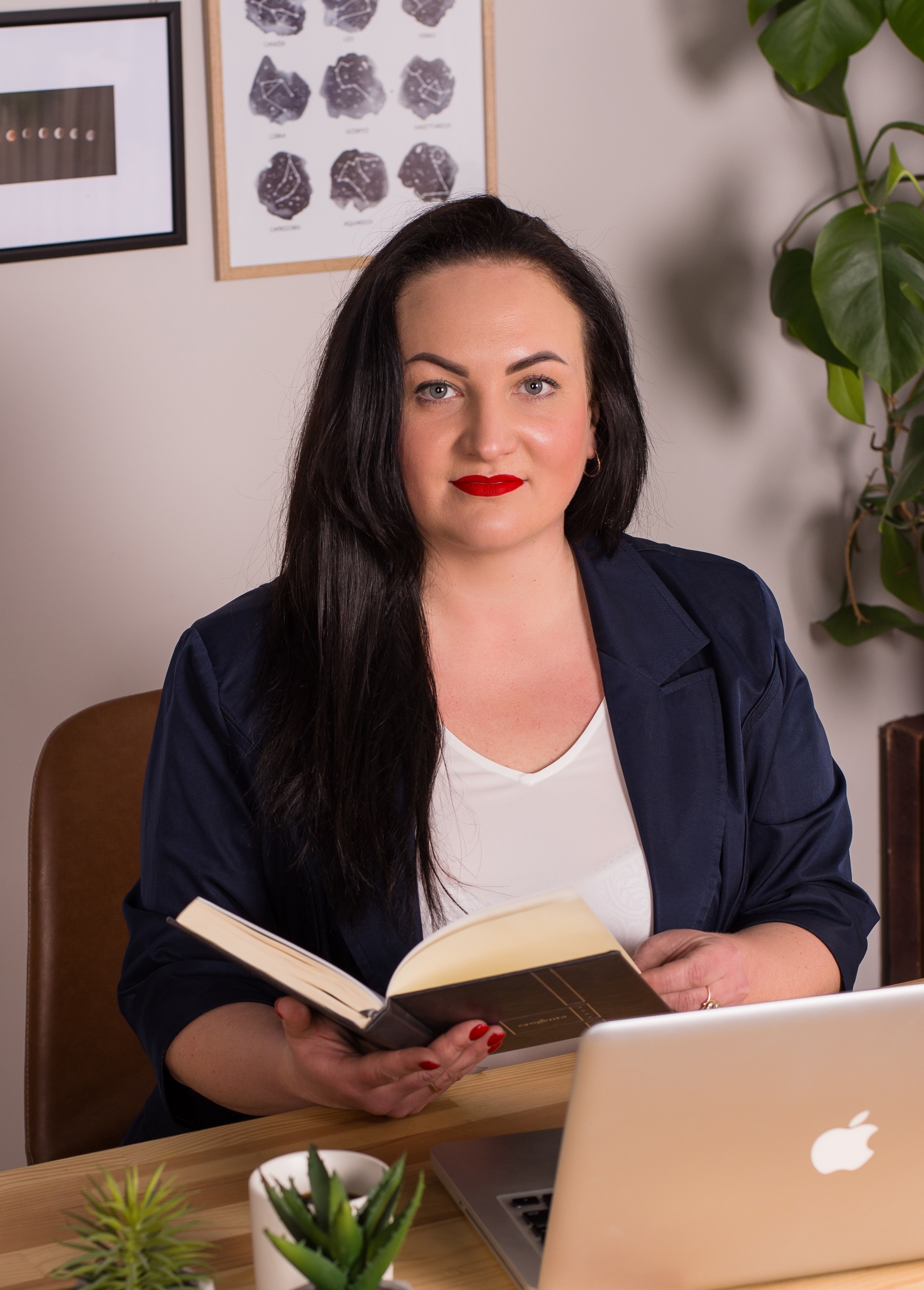 Дарія Олександрівна | Приват житло