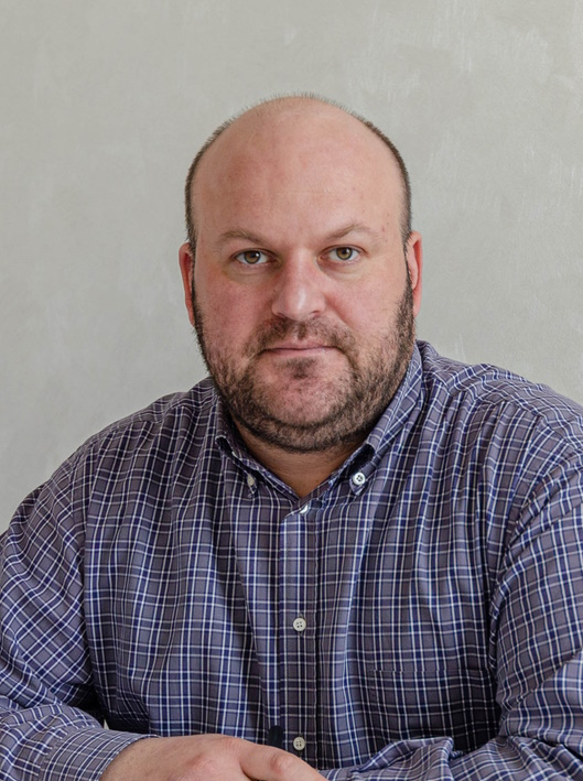 Микола | Приват житло