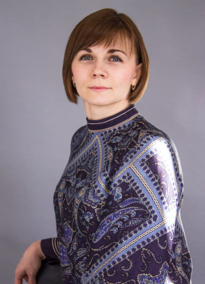 Алла Анатоліївна | Приват житло