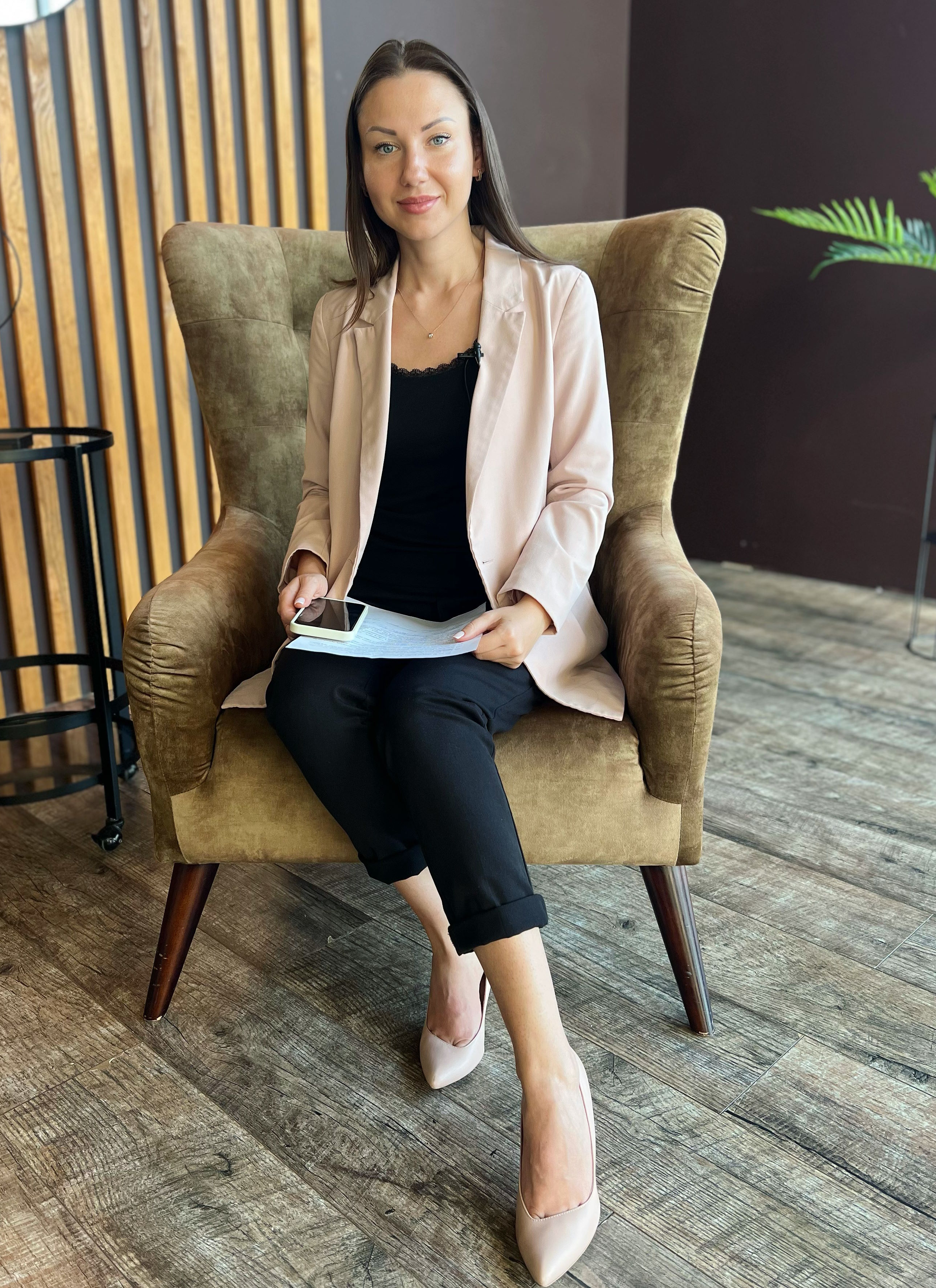 Дар`я | Приват житло