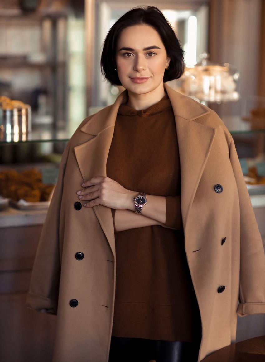 Маріка | Приват житло