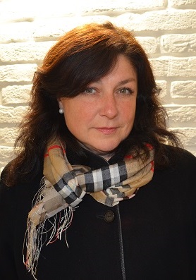 Ольга Володимирівна | Приват житло