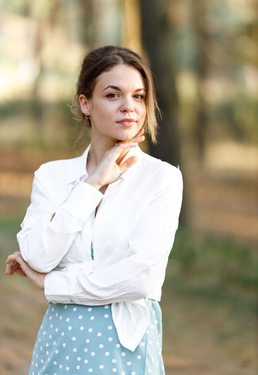 Оксана | Приват житло