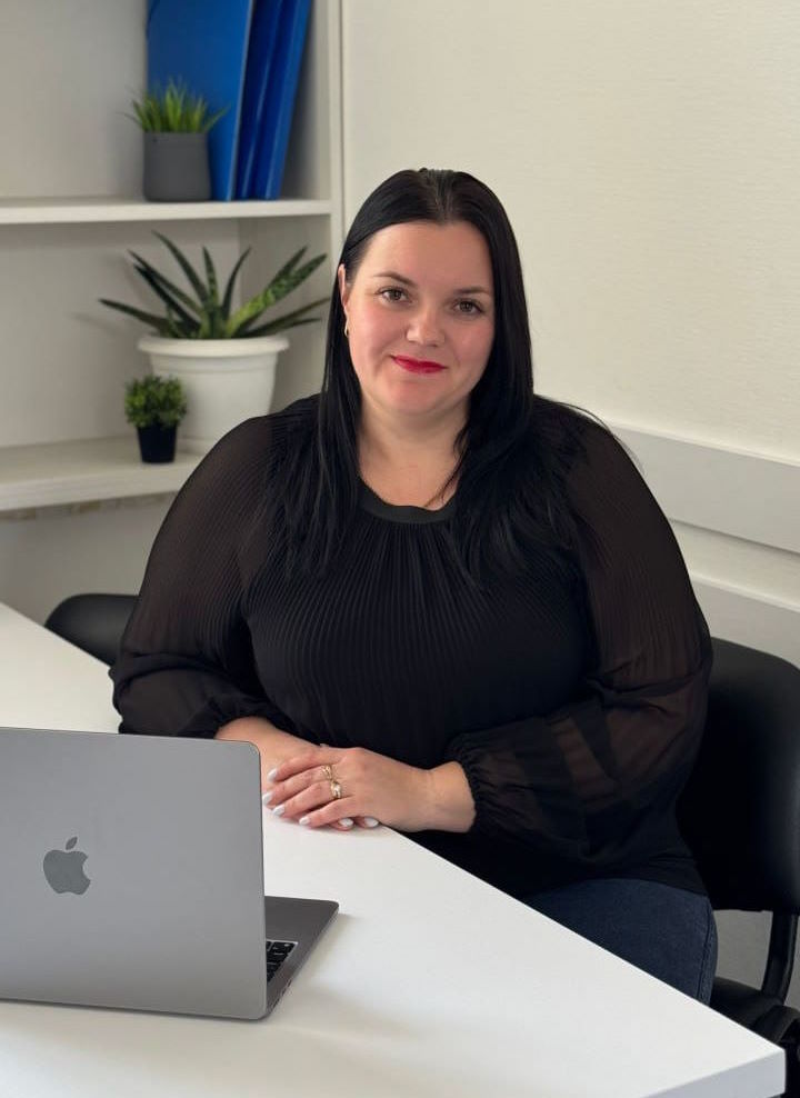 Марина Володимирівна | Приват житло