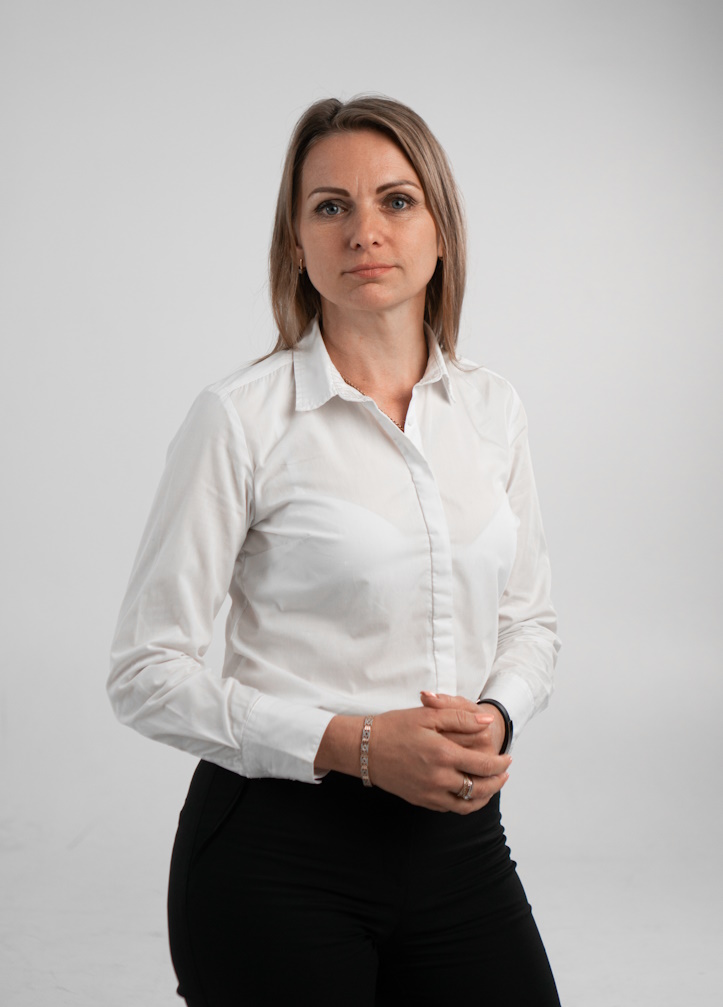 Людмила Олексіївна | Приват житло