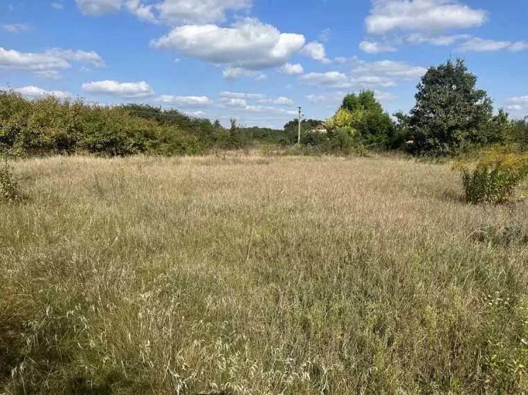 Продається ділянка під забудову в с.Тахтаулово! | Приват житло