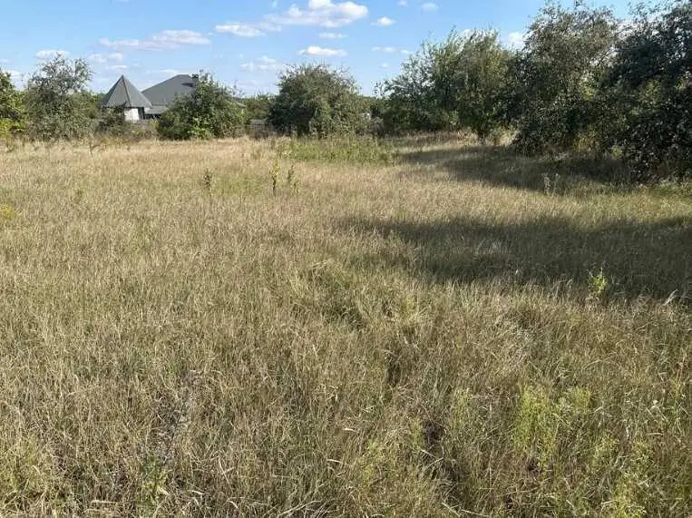 Продається ділянка під забудову в с.Тахтаулово! | Приват житло