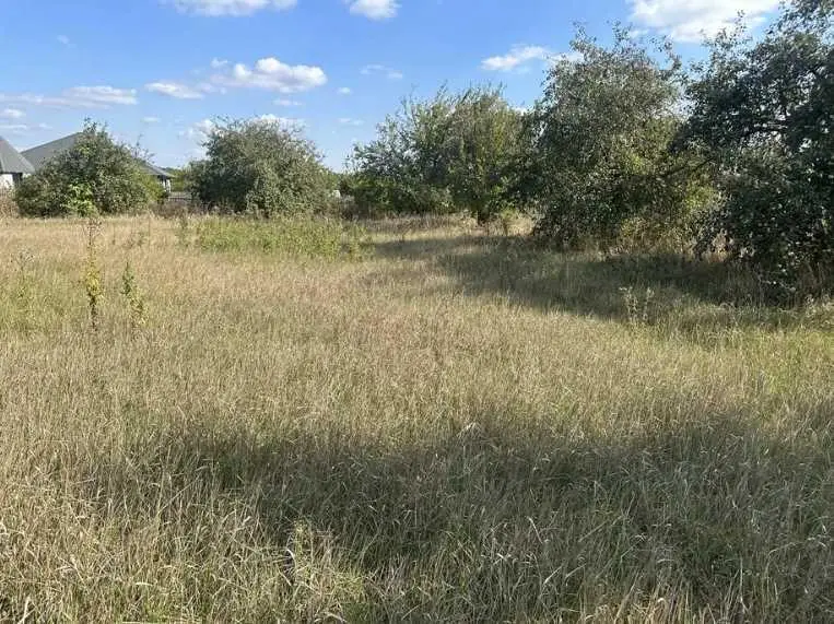 Продається ділянка під забудову в с.Тахтаулово! | Приват житло