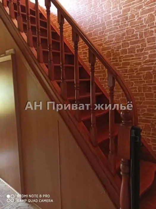 Будинок в Мильцях з гаражем для вантажного авто | Приват житло