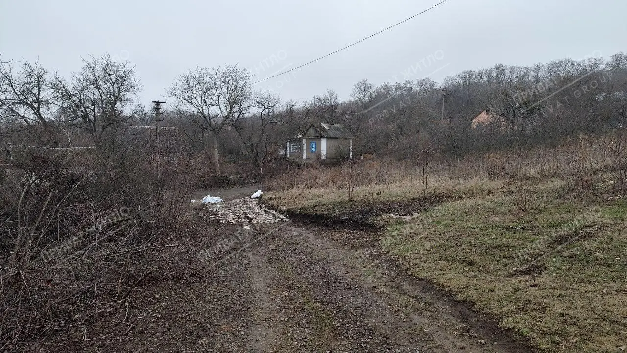 Продається ділянка в с. Сем*янівка | Приват житло