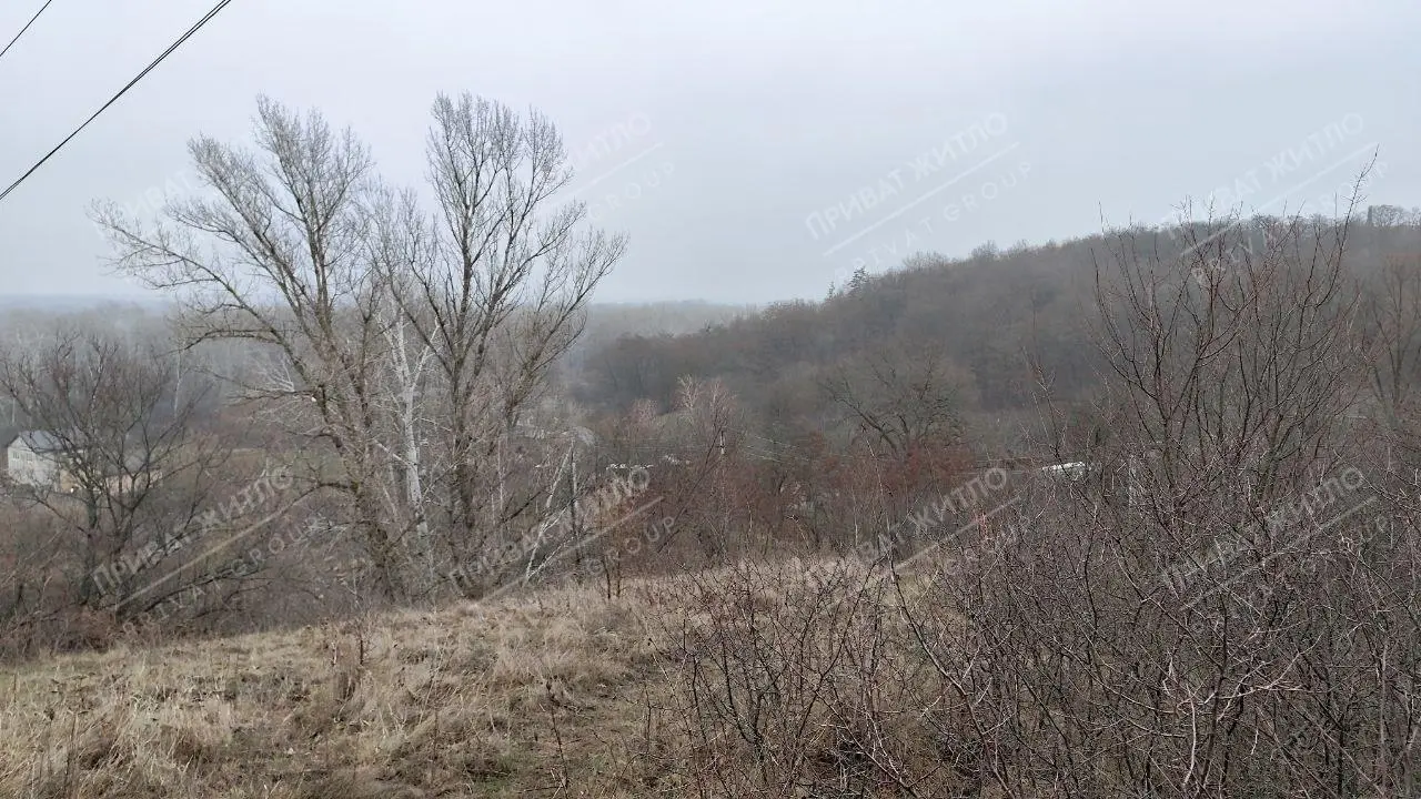 Продається ділянка в с. Сем*янівка | Приват житло