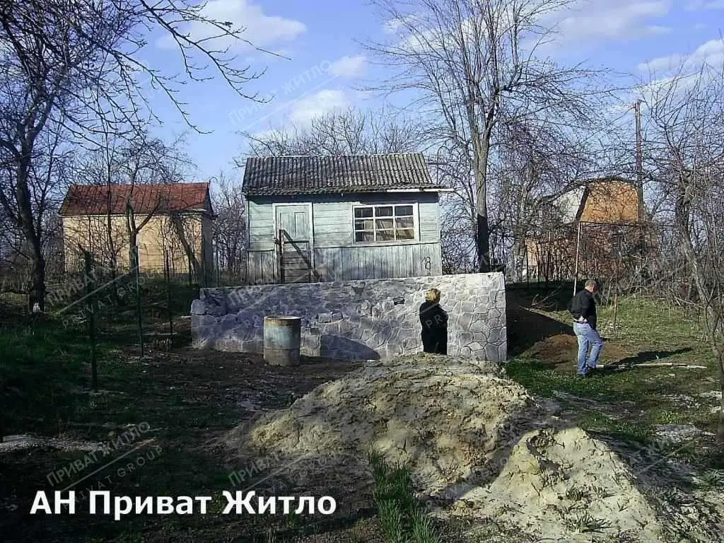 Продається ділянка в с. Сем*янівка | Приват житло