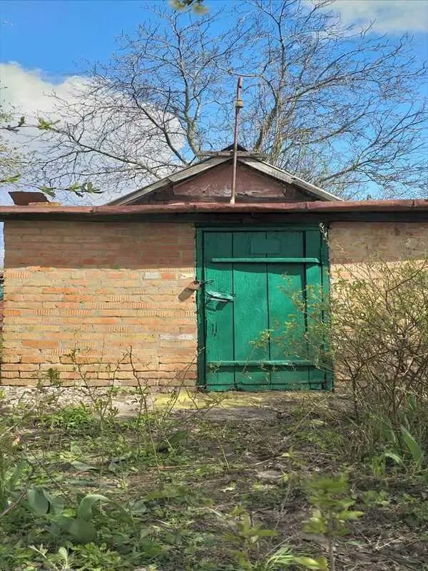 Продаем дешевый дачный дом, Полтава. | Приват житло