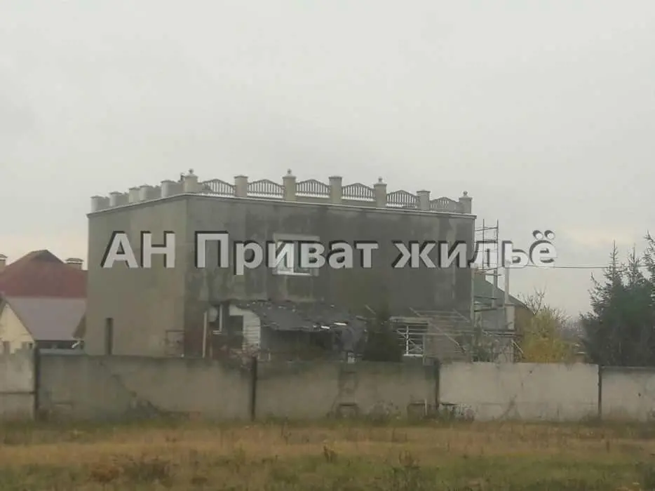 Продаем новый дом, Щербани, Полтава. | Приват житло