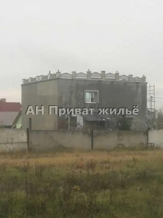 Продаем новый дом, Щербани, Полтава. | Приват житло