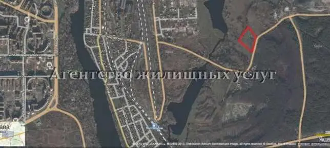 Продаем участок комерческого назначения, Полтава. | Приват житло