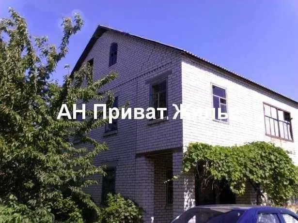 Будинок в Андріївці | Приват житло