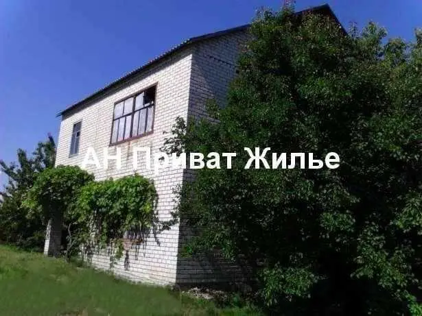 Будинок в Андріївці | Приват житло