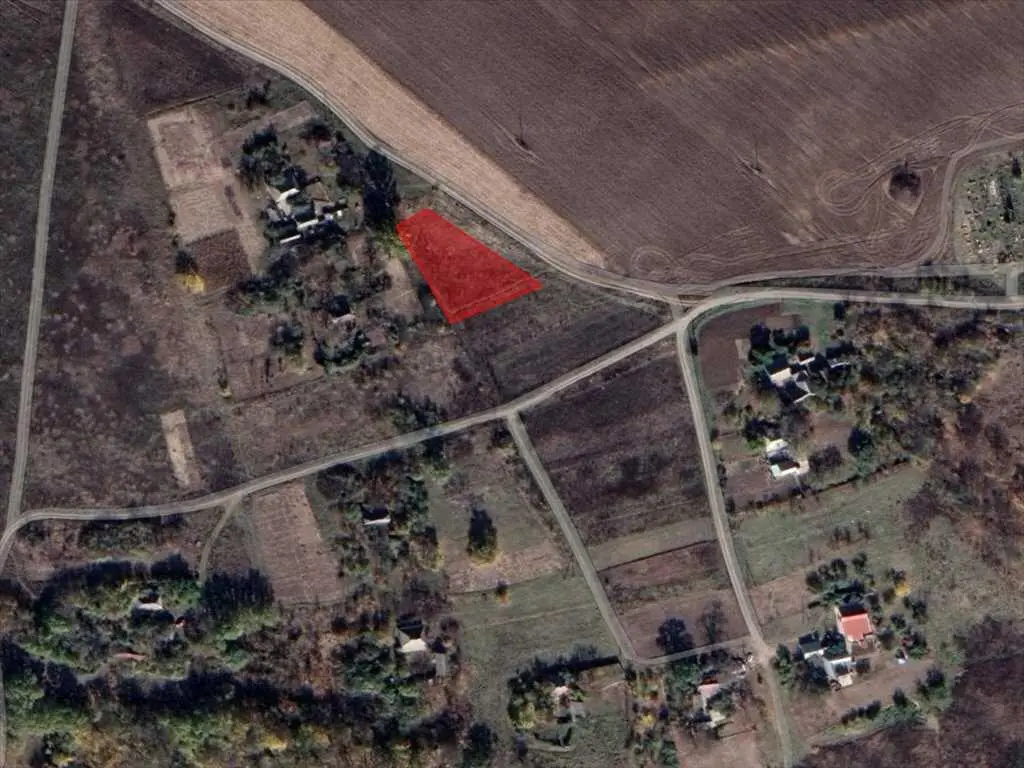 Продам велику ділянку в Гожулах. Полтава | Приват житло