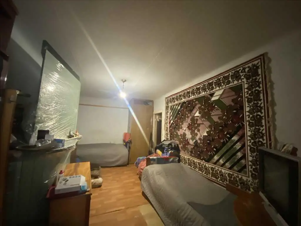 Квартира 40 м2 в р-не Океана | Приват житло