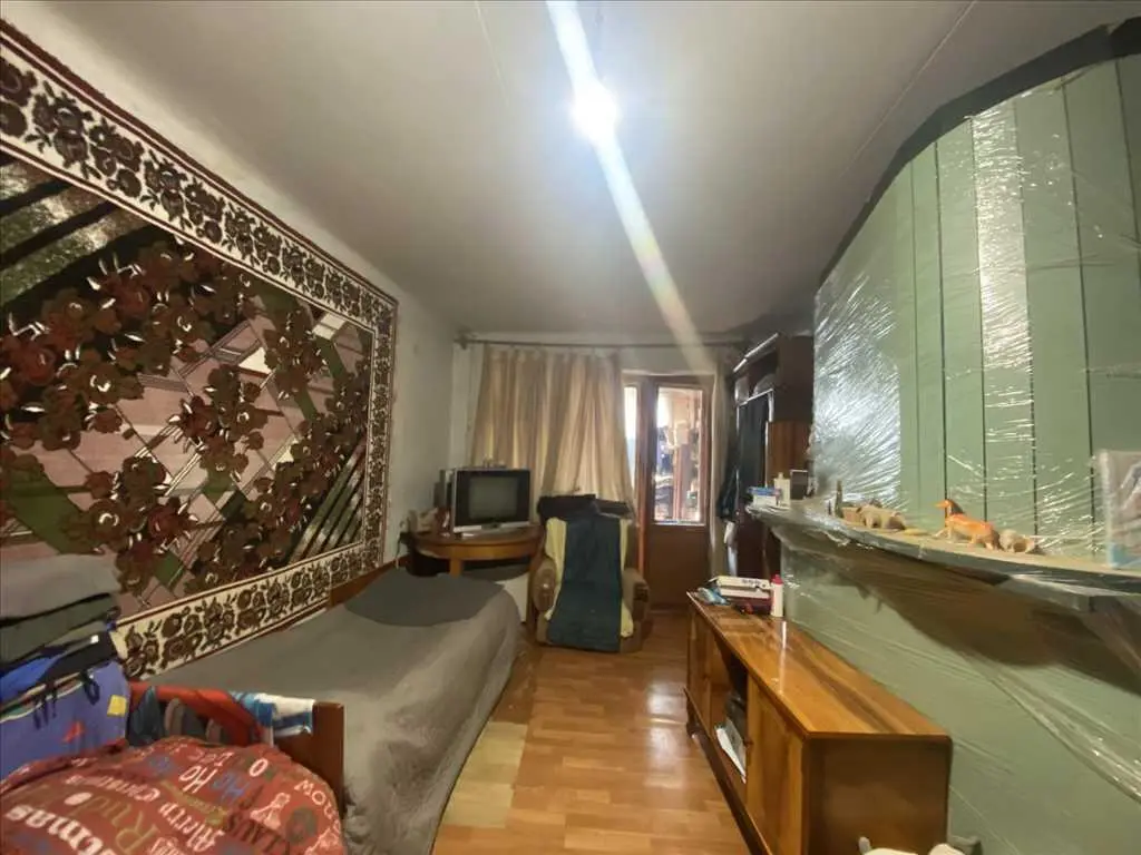Квартира 40 м2 в р-не Океана | Приват житло