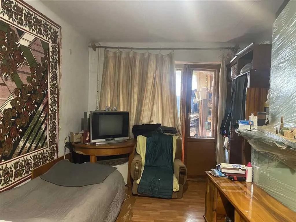 Квартира 40 м2 в р-не Океана | Приват житло