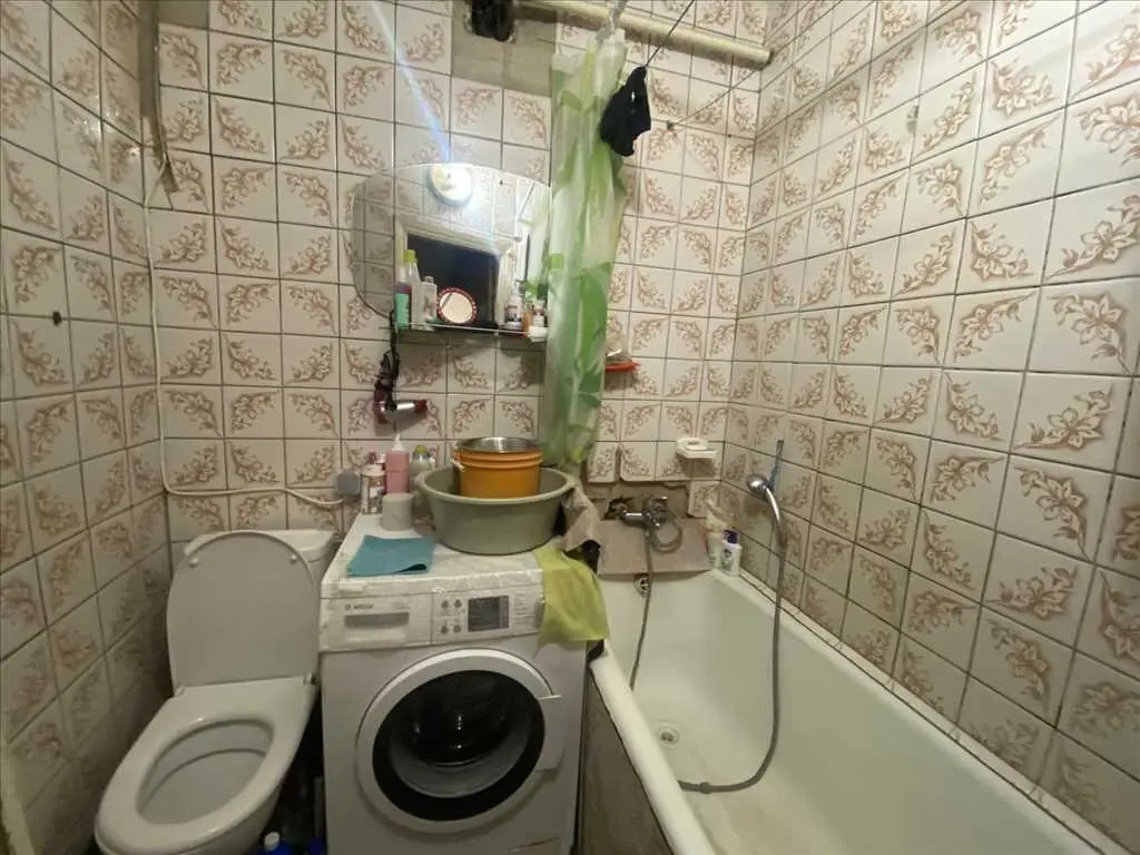 Квартира 40 м2 в р-не Океана | Приват житло