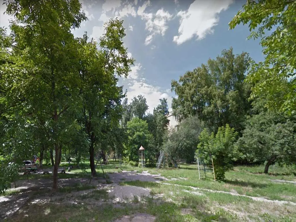Квартира 40 м2 в р-не Океана | Приват житло