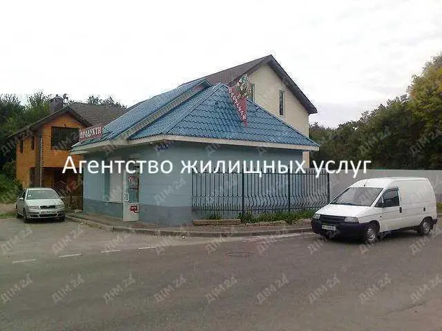 Продаем нежилую недвижимость, магазин, Полтава. | Приват житло