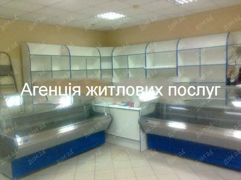 Продаем нежилую недвижимость, магазин, Полтава. | Приват житло