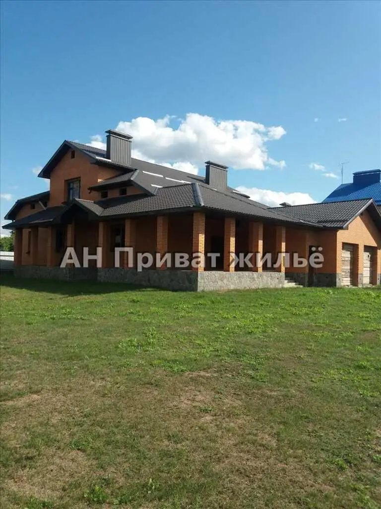 Продаю дом в Полтаве. Горбаневка | Приват житло