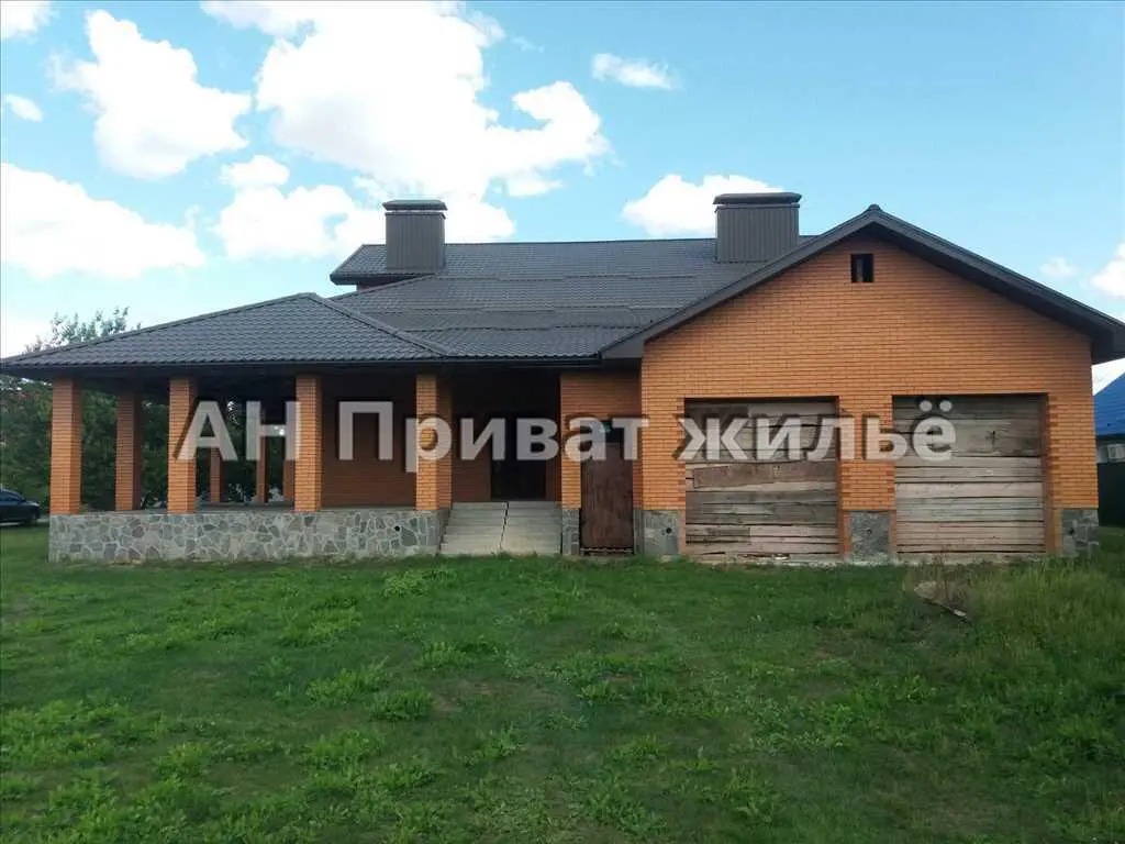 Продаю дом в Полтаве. Горбаневка | Приват житло