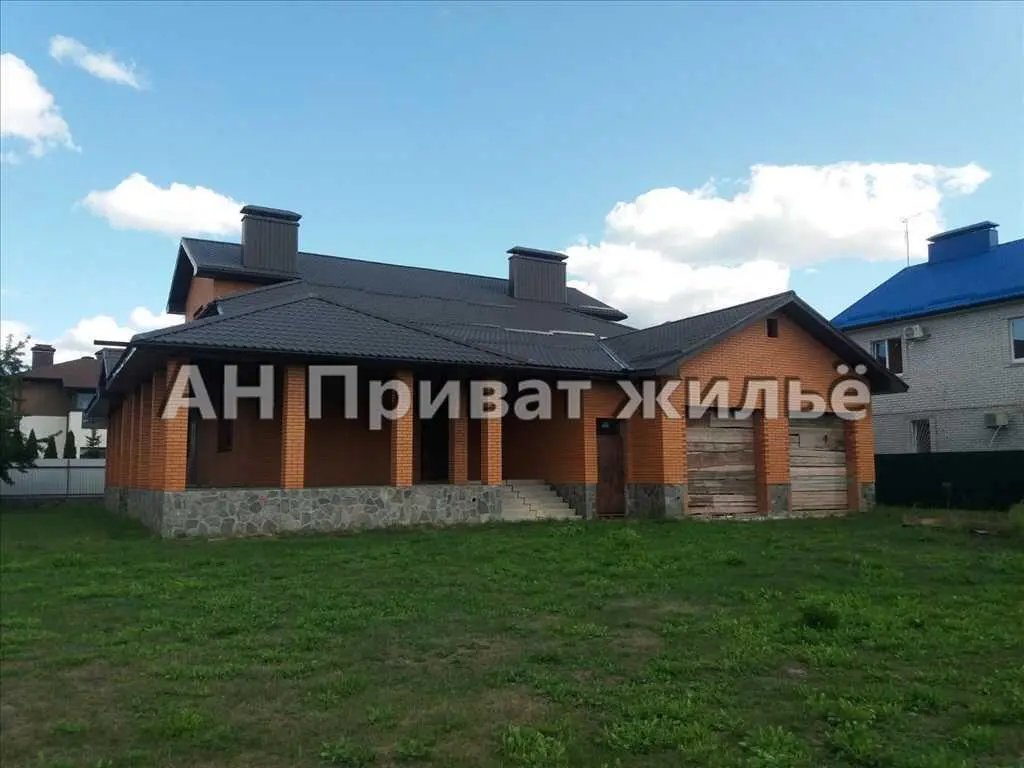 Продаю дом в Полтаве. Горбаневка | Приват житло