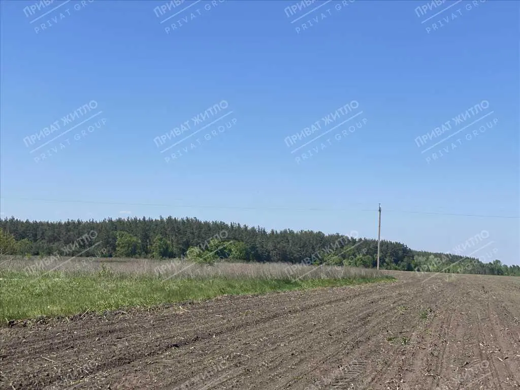 Полтава, продажа земельного участка. | Приват житло