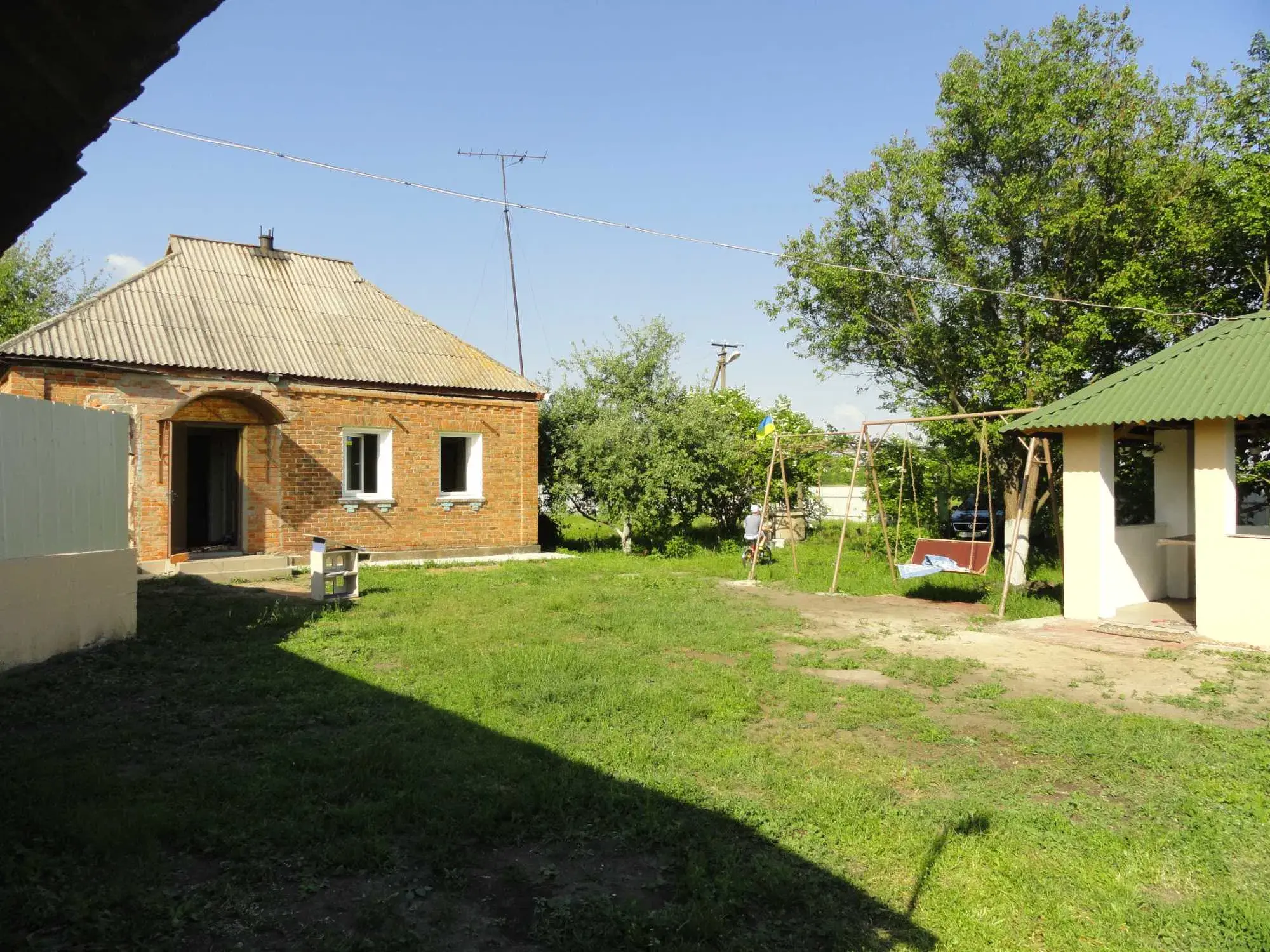 Продаем дом, Полтава. | Приват житло