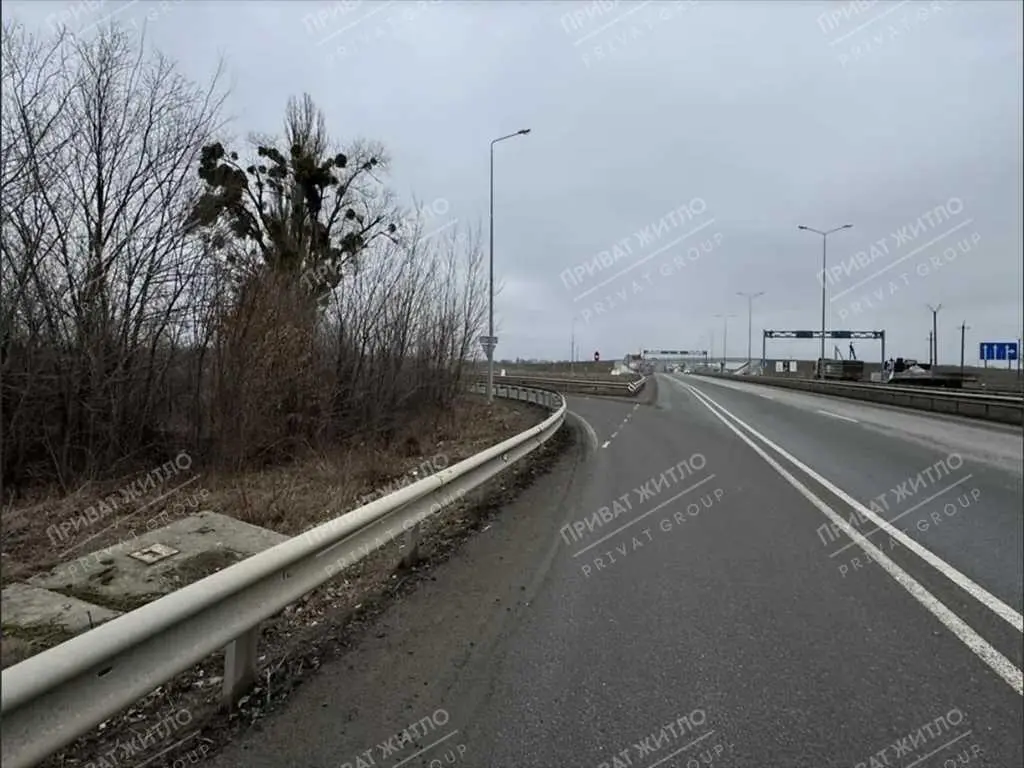 Участок в с. Супруновка. Полтава | Приват житло