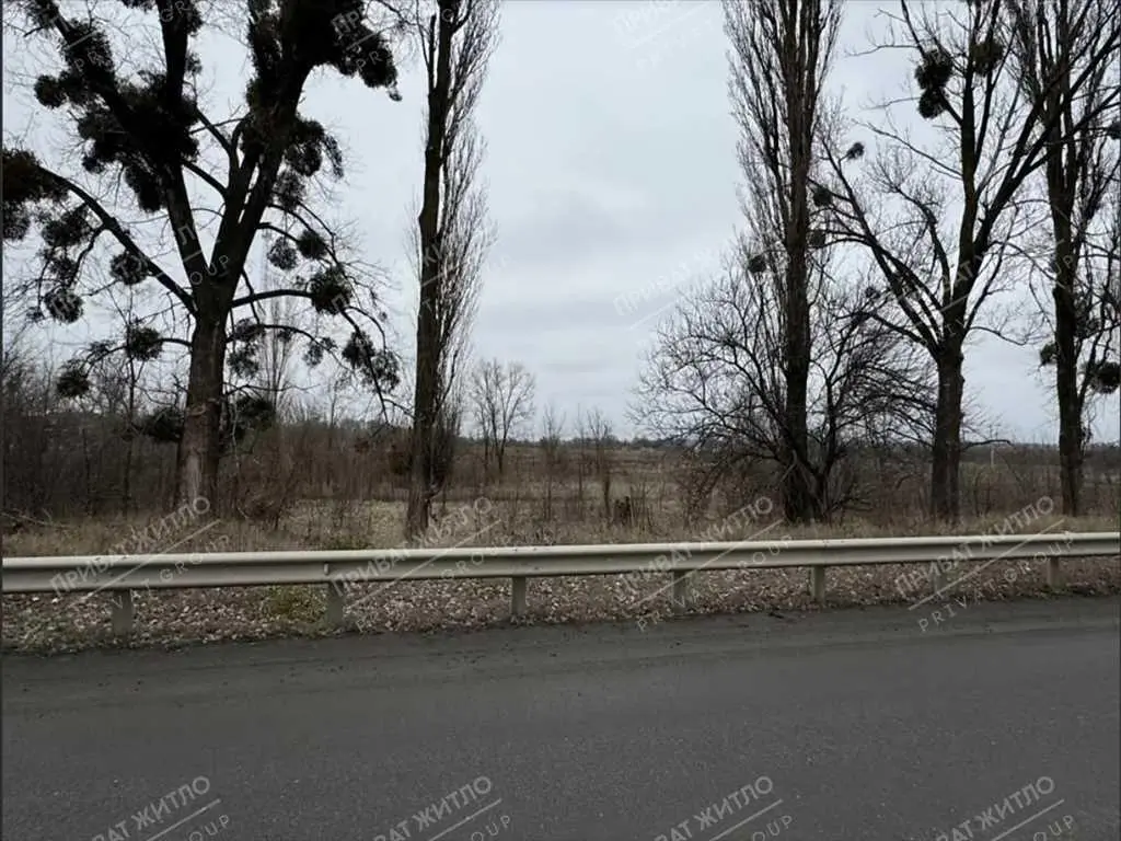 Участок в с. Супруновка. Полтава | Приват житло