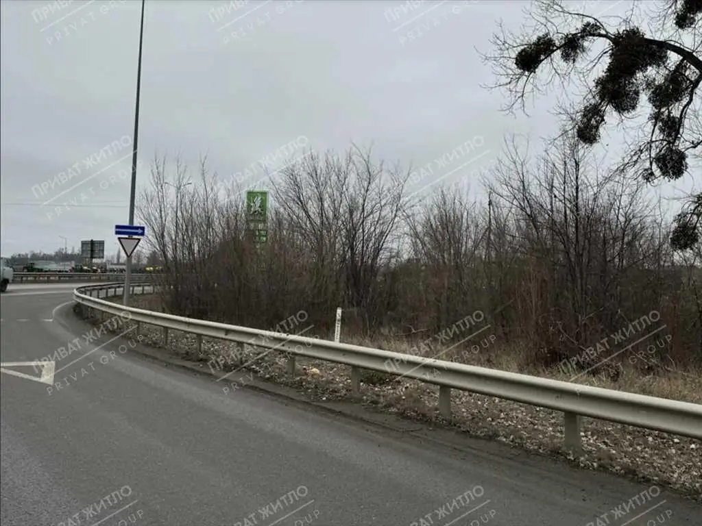 Участок в с. Супруновка. Полтава | Приват житло