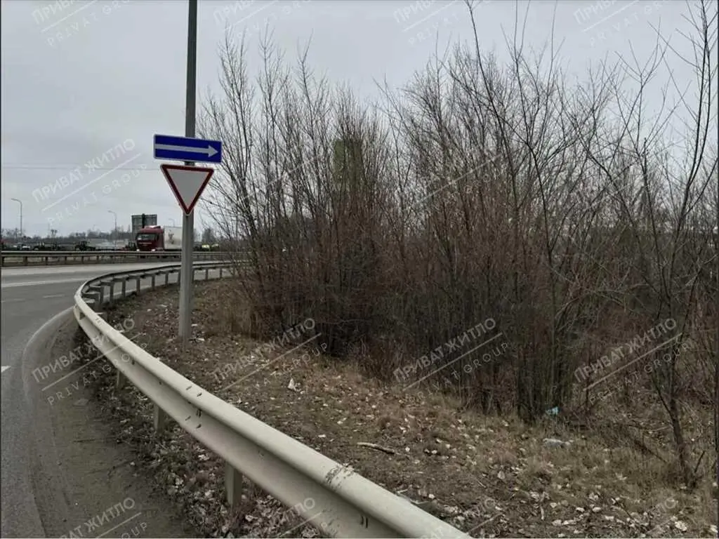 Участок в с. Супруновка. Полтава | Приват житло