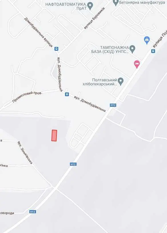Участок в с.Шостаки. Полтавский район | Приват житло