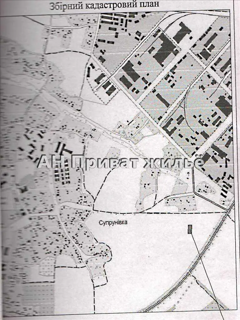 Участок в с.Шостаки. Полтавский район | Приват житло