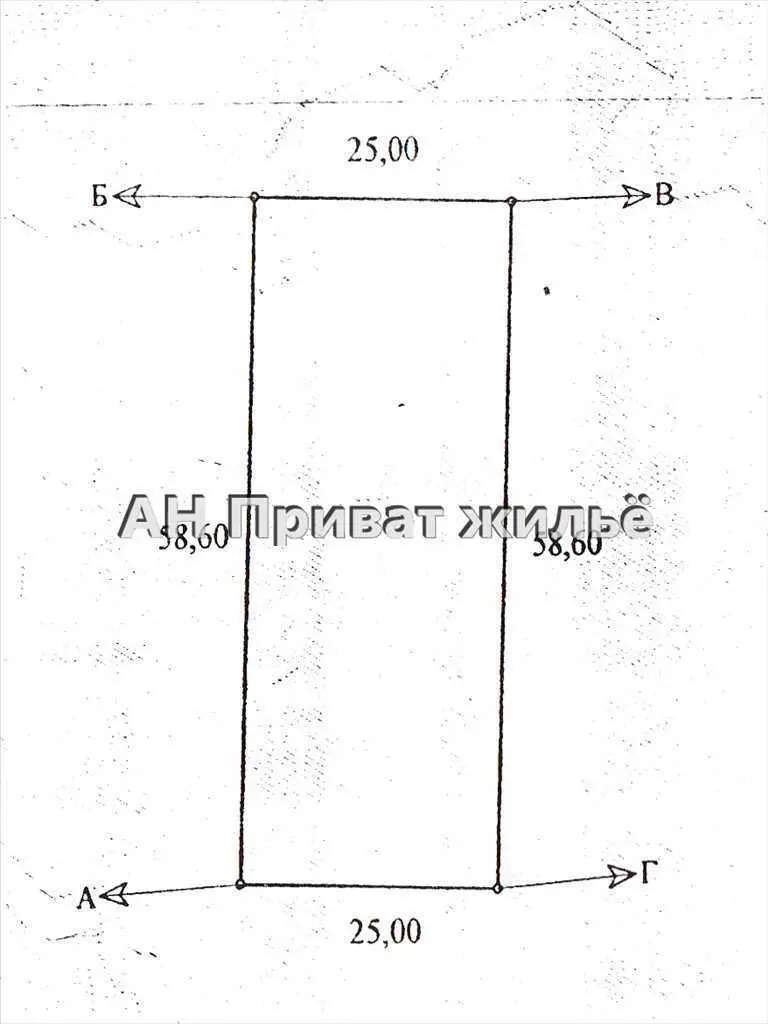 Участок в с.Шостаки. Полтавский район | Приват житло