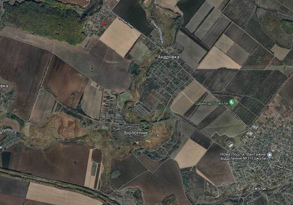 Продаем земельный участок в Полтаве. | Приват житло