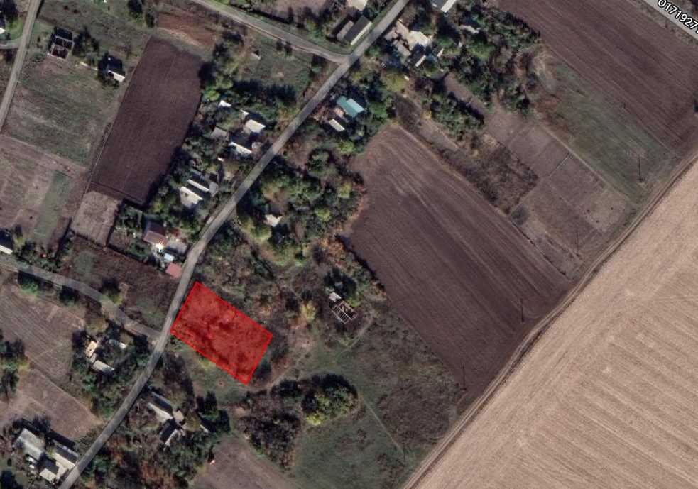 Продаем земельный участок в Полтаве. | Приват житло