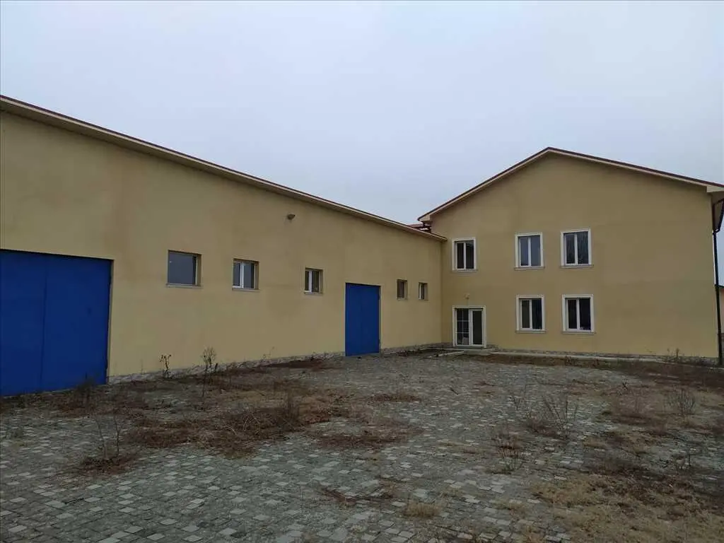 Продаем производственную базу. | Приват житло