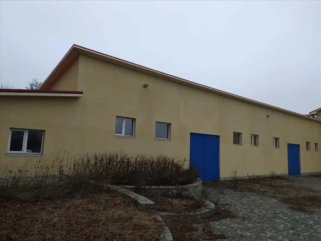 Продаем производственную базу. | Приват житло