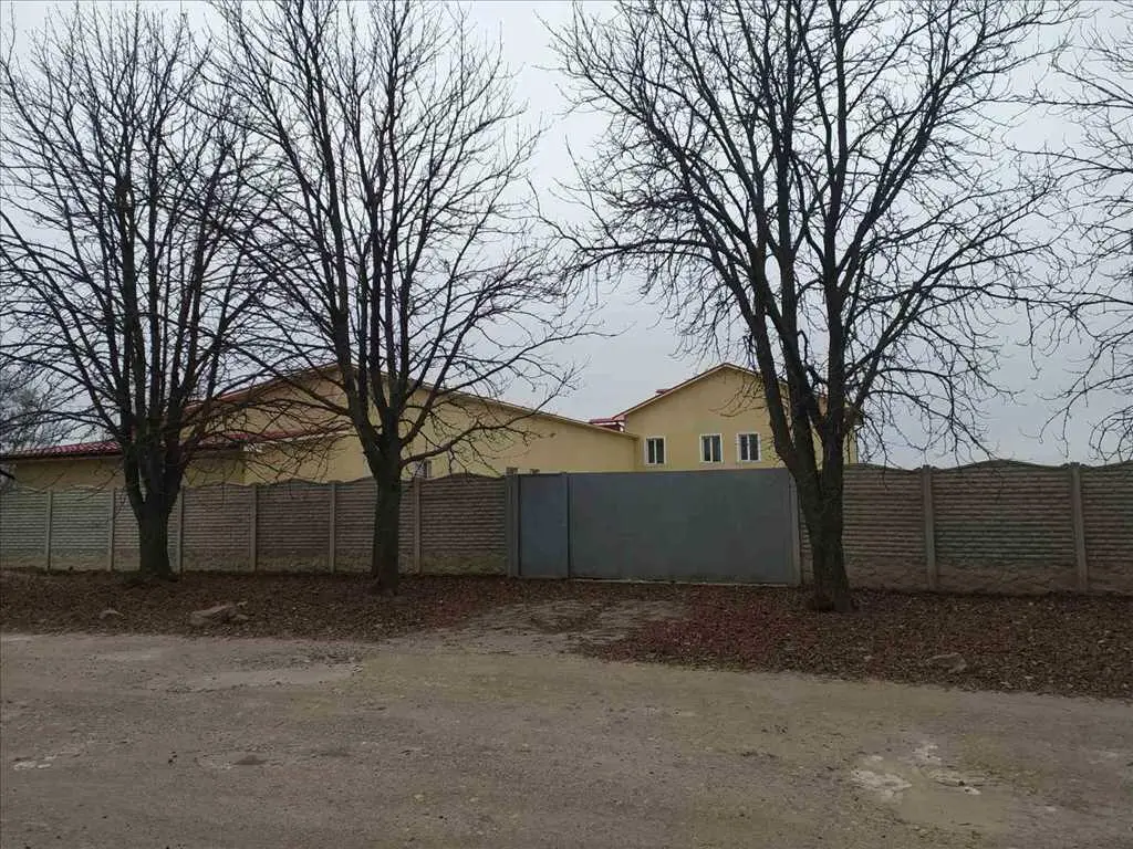 Продаем производственную базу. | Приват житло
