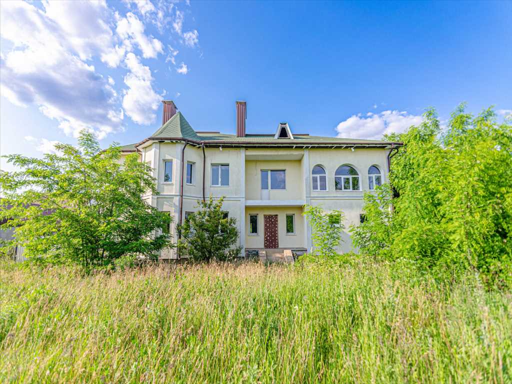 Статусний будинок для великої сім`ї в Горбанівці | Приват житло